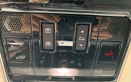 Land Rover Range Rover IV рестайлинг, 2024 год, 25 490 000 рублей, 18 фотография