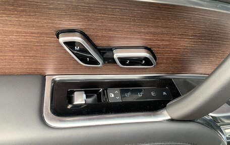 Land Rover Range Rover IV рестайлинг, 2024 год, 25 490 000 рублей, 23 фотография