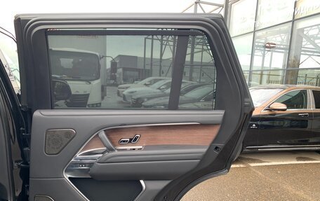 Land Rover Range Rover IV рестайлинг, 2024 год, 25 490 000 рублей, 25 фотография