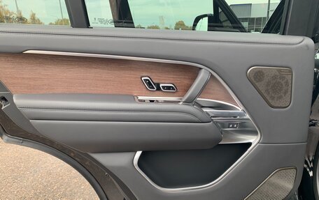 Land Rover Range Rover IV рестайлинг, 2024 год, 25 490 000 рублей, 22 фотография
