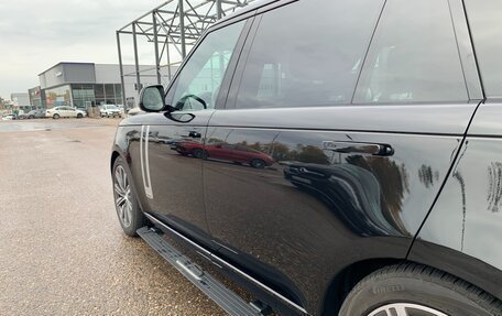 Land Rover Range Rover IV рестайлинг, 2024 год, 25 490 000 рублей, 28 фотография