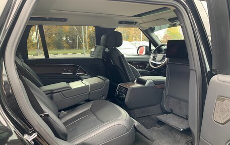 Land Rover Range Rover IV рестайлинг, 2024 год, 25 490 000 рублей, 27 фотография