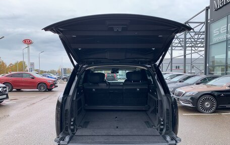 Land Rover Range Rover IV рестайлинг, 2024 год, 25 490 000 рублей, 29 фотография