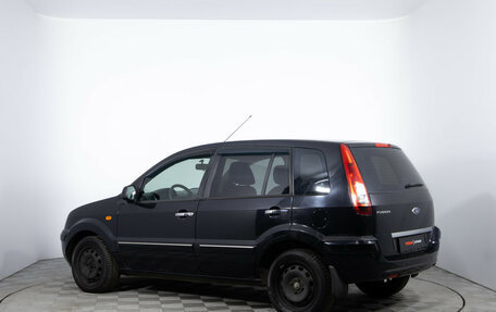 Ford Fusion I, 2011 год, 720 000 рублей, 7 фотография