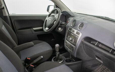 Ford Fusion I, 2011 год, 720 000 рублей, 9 фотография