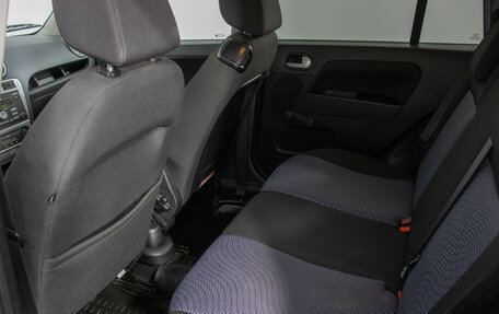 Ford Fusion I, 2011 год, 720 000 рублей, 11 фотография