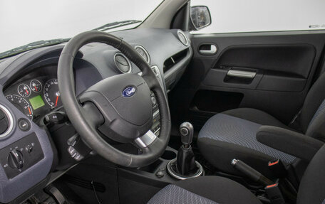 Ford Fusion I, 2011 год, 720 000 рублей, 10 фотография