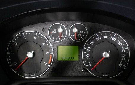 Ford Fusion I, 2011 год, 720 000 рублей, 12 фотография
