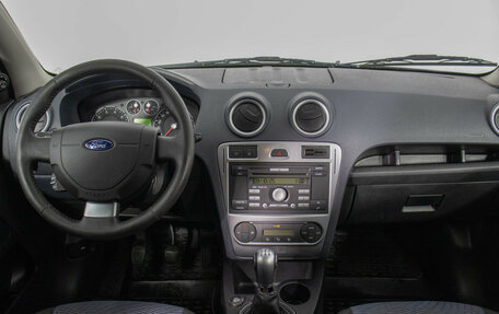 Ford Fusion I, 2011 год, 720 000 рублей, 13 фотография