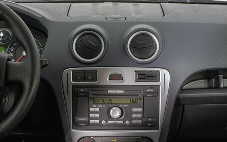 Ford Fusion I, 2011 год, 720 000 рублей, 14 фотография