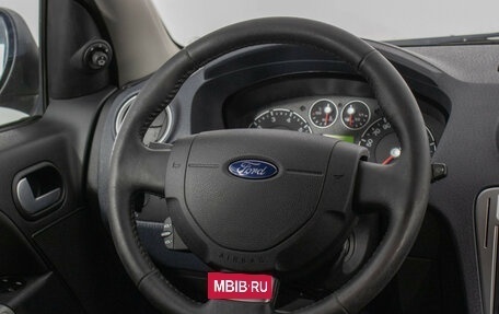 Ford Fusion I, 2011 год, 720 000 рублей, 15 фотография