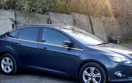 Ford Focus III, 2012 год, 800 000 рублей, 1 фотография