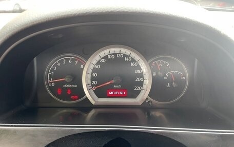 Chevrolet Lacetti, 2012 год, 650 000 рублей, 1 фотография