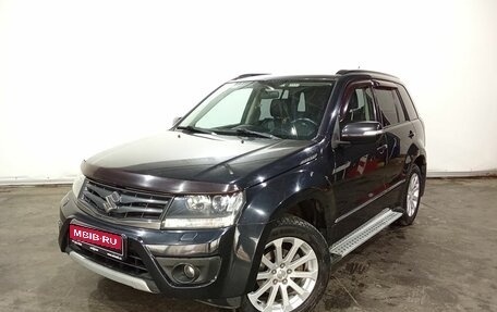 Suzuki Grand Vitara, 2013 год, 1 445 000 рублей, 1 фотография