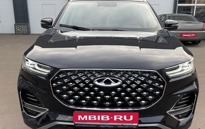 Chery Tiggo 8 Pro, 2021 год, 1 920 000 рублей, 1 фотография