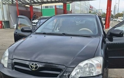 Toyota Corolla, 2005 год, 575 575 рублей, 1 фотография