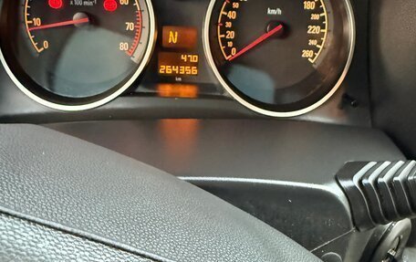 Opel Astra H, 2007 год, 550 000 рублей, 5 фотография
