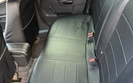Opel Astra H, 2007 год, 550 000 рублей, 8 фотография