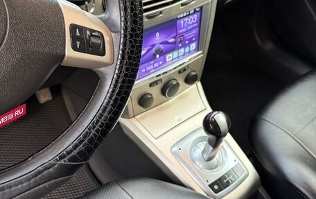 Opel Astra H, 2007 год, 550 000 рублей, 6 фотография