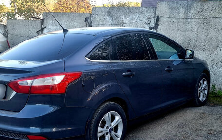 Ford Focus III, 2012 год, 800 000 рублей, 5 фотография