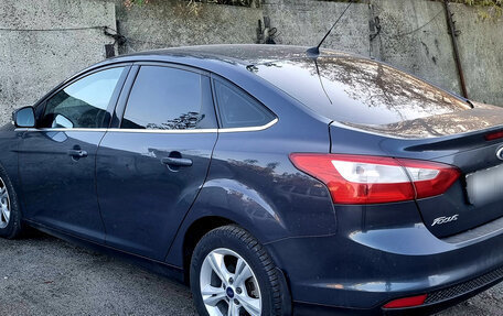 Ford Focus III, 2012 год, 800 000 рублей, 6 фотография