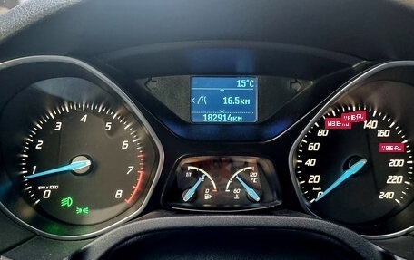 Ford Focus III, 2012 год, 800 000 рублей, 7 фотография