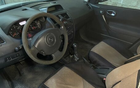 Renault Megane II, 2007 год, 520 000 рублей, 7 фотография