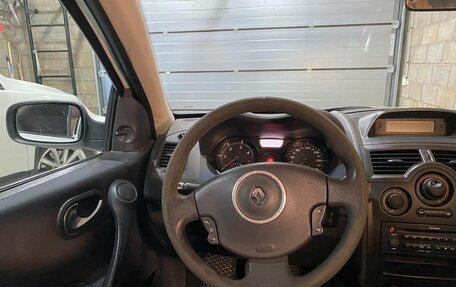Renault Megane II, 2007 год, 520 000 рублей, 5 фотография