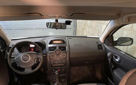 Renault Megane II, 2007 год, 520 000 рублей, 6 фотография