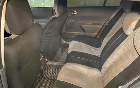 Renault Megane II, 2007 год, 520 000 рублей, 8 фотография
