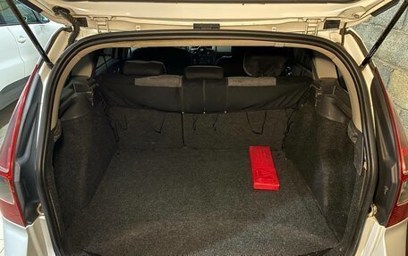 Renault Megane II, 2007 год, 520 000 рублей, 11 фотография