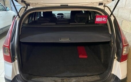 Renault Megane II, 2007 год, 520 000 рублей, 10 фотография