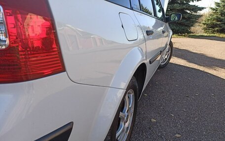 Renault Megane II, 2007 год, 520 000 рублей, 25 фотография