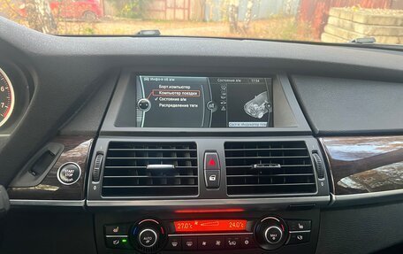 BMW X6, 2013 год, 2 215 000 рублей, 2 фотография