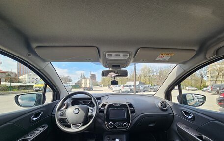 Renault Kaptur I рестайлинг, 2018 год, 1 750 000 рублей, 9 фотография
