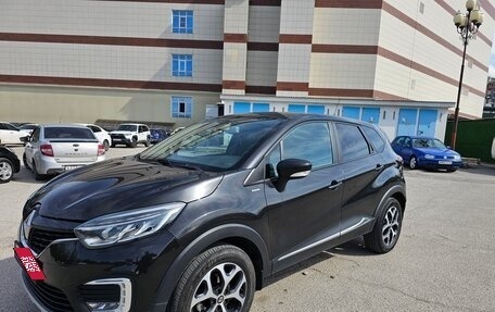 Renault Kaptur I рестайлинг, 2018 год, 1 750 000 рублей, 3 фотография
