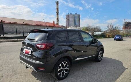 Renault Kaptur I рестайлинг, 2018 год, 1 750 000 рублей, 7 фотография