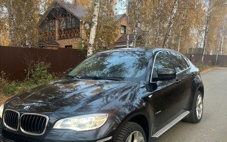 BMW X6, 2013 год, 2 215 000 рублей, 3 фотография