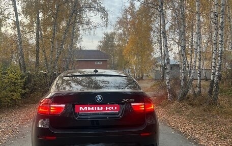 BMW X6, 2013 год, 2 215 000 рублей, 6 фотография