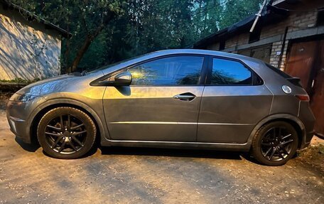 Honda Civic VIII, 2008 год, 700 000 рублей, 6 фотография