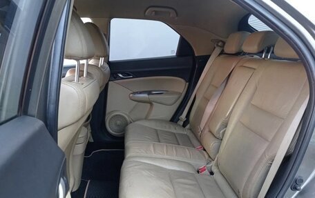 Honda Civic VIII, 2008 год, 700 000 рублей, 12 фотография