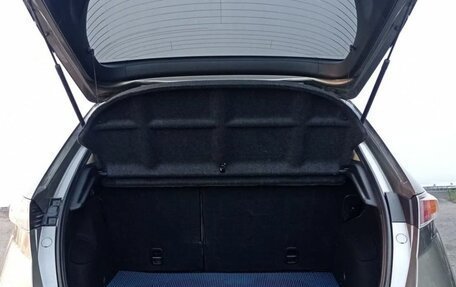 Honda Civic VIII, 2008 год, 700 000 рублей, 11 фотография