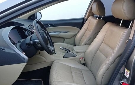 Honda Civic VIII, 2008 год, 700 000 рублей, 13 фотография