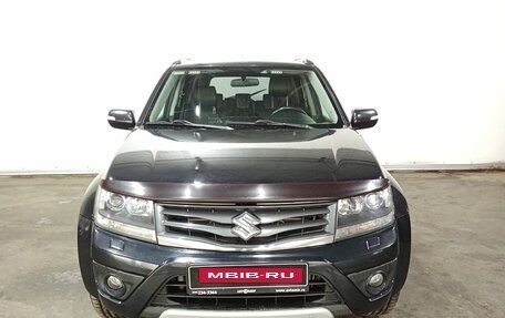 Suzuki Grand Vitara, 2013 год, 1 445 000 рублей, 2 фотография