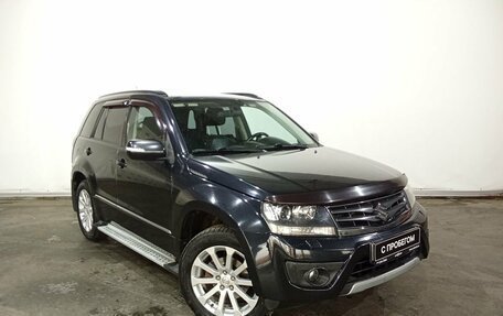 Suzuki Grand Vitara, 2013 год, 1 445 000 рублей, 3 фотография