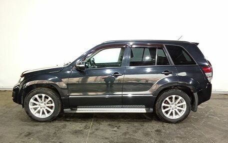 Suzuki Grand Vitara, 2013 год, 1 445 000 рублей, 7 фотография