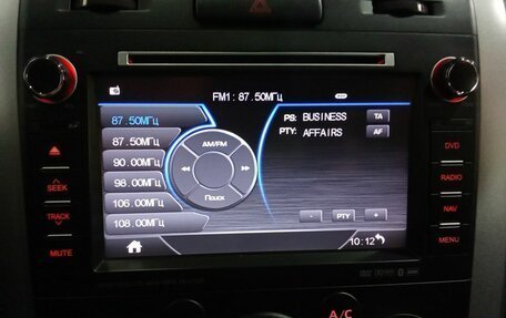 Suzuki Grand Vitara, 2013 год, 1 445 000 рублей, 13 фотография