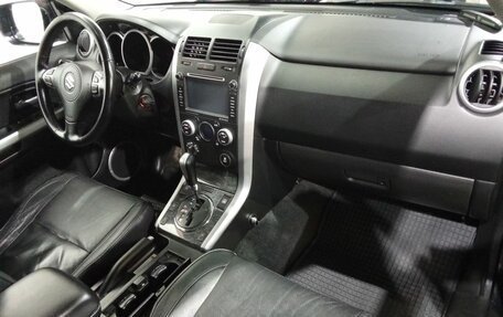 Suzuki Grand Vitara, 2013 год, 1 445 000 рублей, 11 фотография