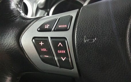 Suzuki Grand Vitara, 2013 год, 1 445 000 рублей, 15 фотография