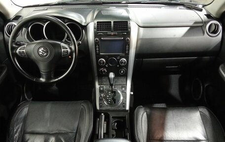 Suzuki Grand Vitara, 2013 год, 1 445 000 рублей, 9 фотография